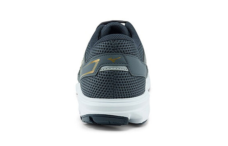 Mizuno Spark 6 'Grey Gold' K1GA210350