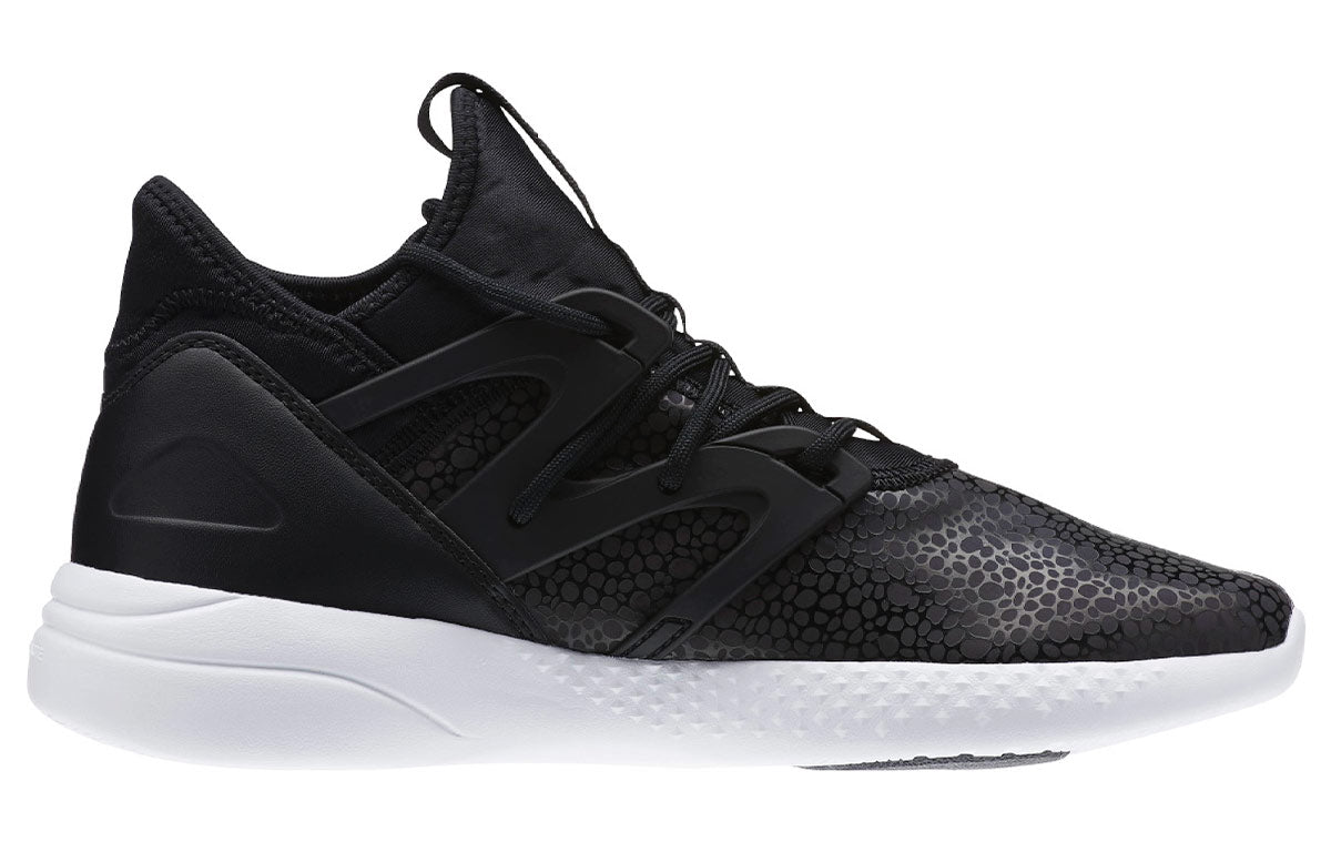 (WMNS) Reebok Hayasu 'Black White' AR3149