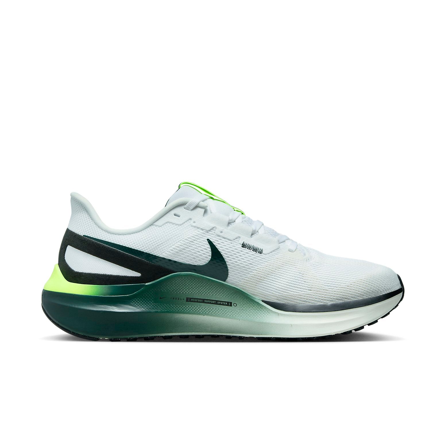Nike Zoom Structure 25 'WA:KE.UP' FZ4021-100