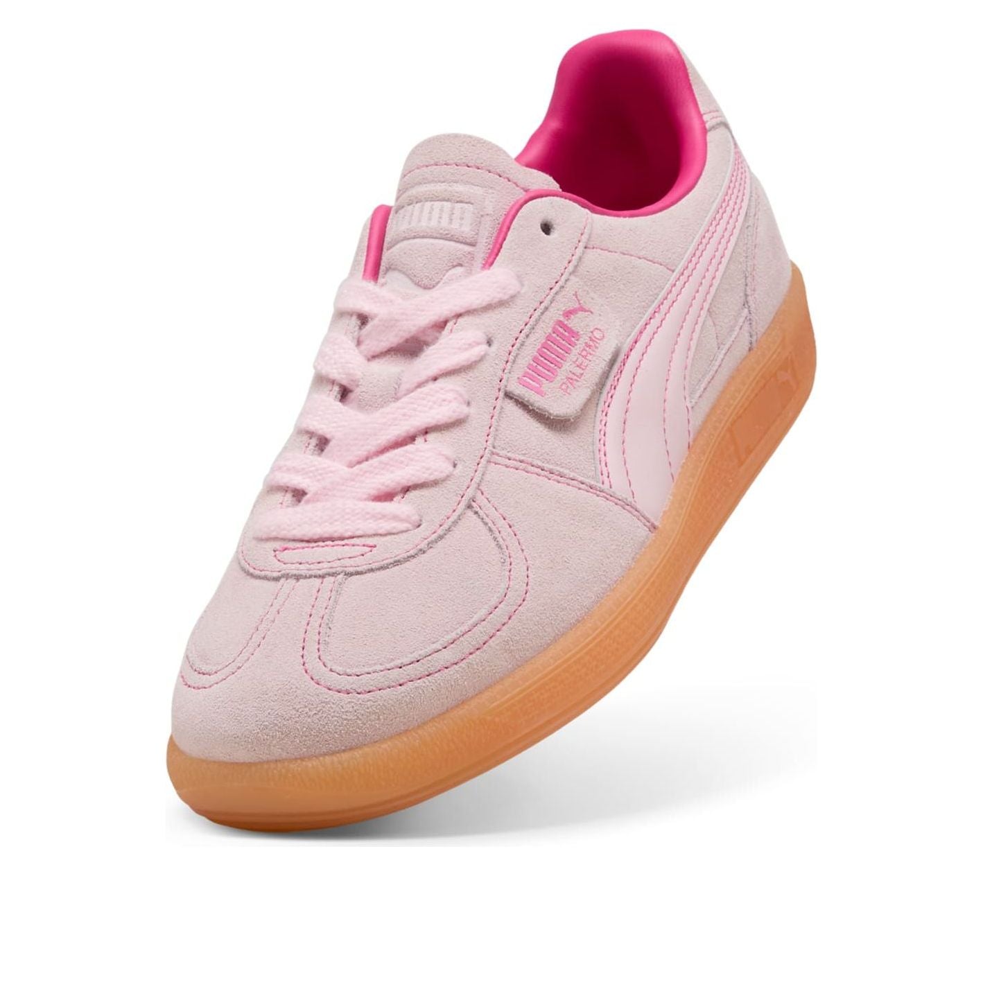 PUMA Palermo Cherry Blossom 'Whisp Of Pink-Garnet Rose' 403696-01