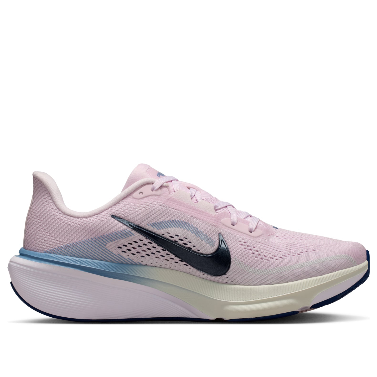 (WMNS) Nike Air Zoom Pegasus 42 'Bleached Lilac Blue Void' IB1881-500