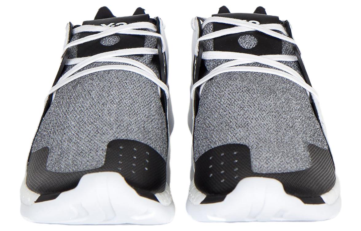 adidas Y-3 QR Run 'Vintage White' AQ5496