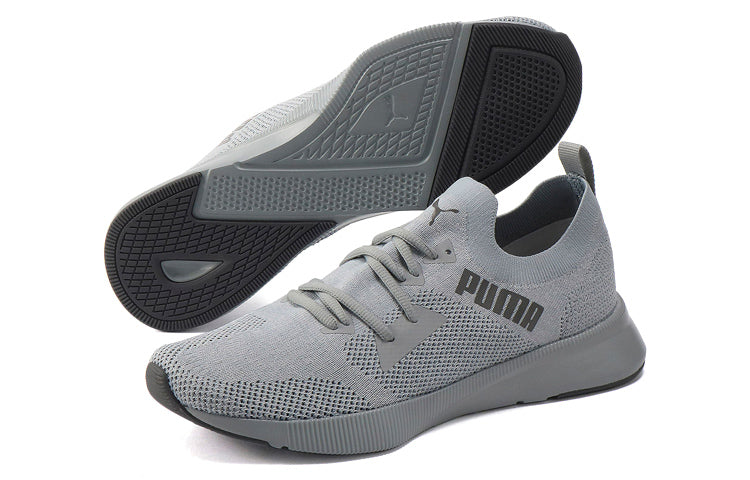 PUMA Flyer Runner Engineer Grey 192790-12