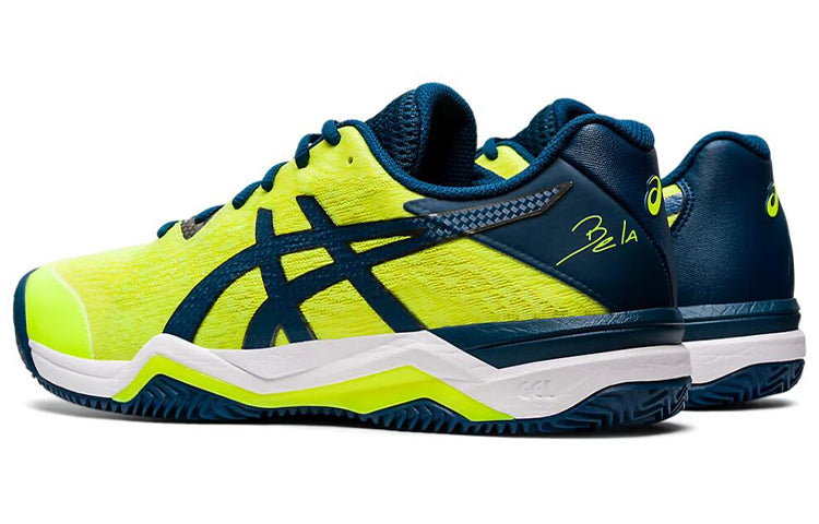 ASICS Gel-Bela 7 Blue/Green 1041A095-751