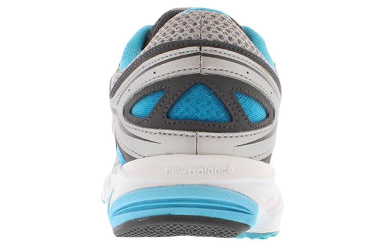 (WMNS) New Balance 580 v3 Low-Top Grey/Blue W580SG3