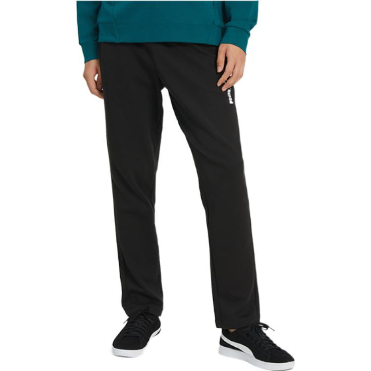 PUMA Rad/cal Dk Sweat Pants 'Black' 672406-01