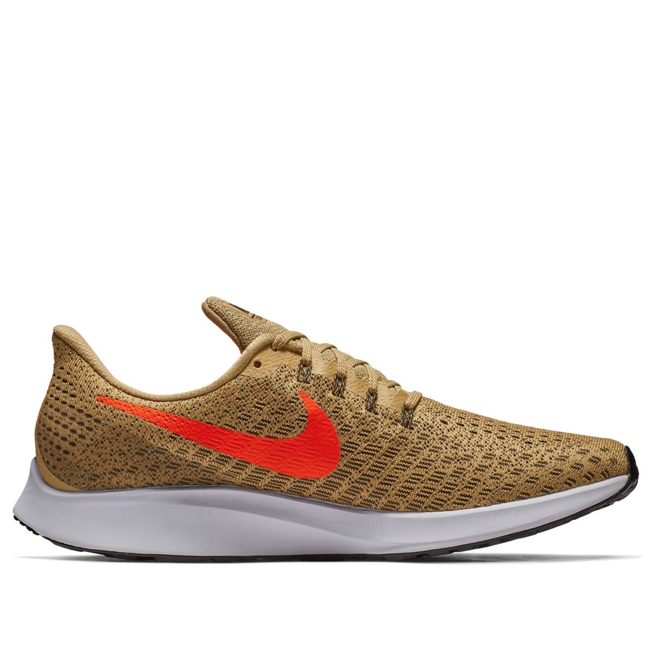 Nike Air Zoom Pegasus 35 'Parachute Beige Red' 942851-201