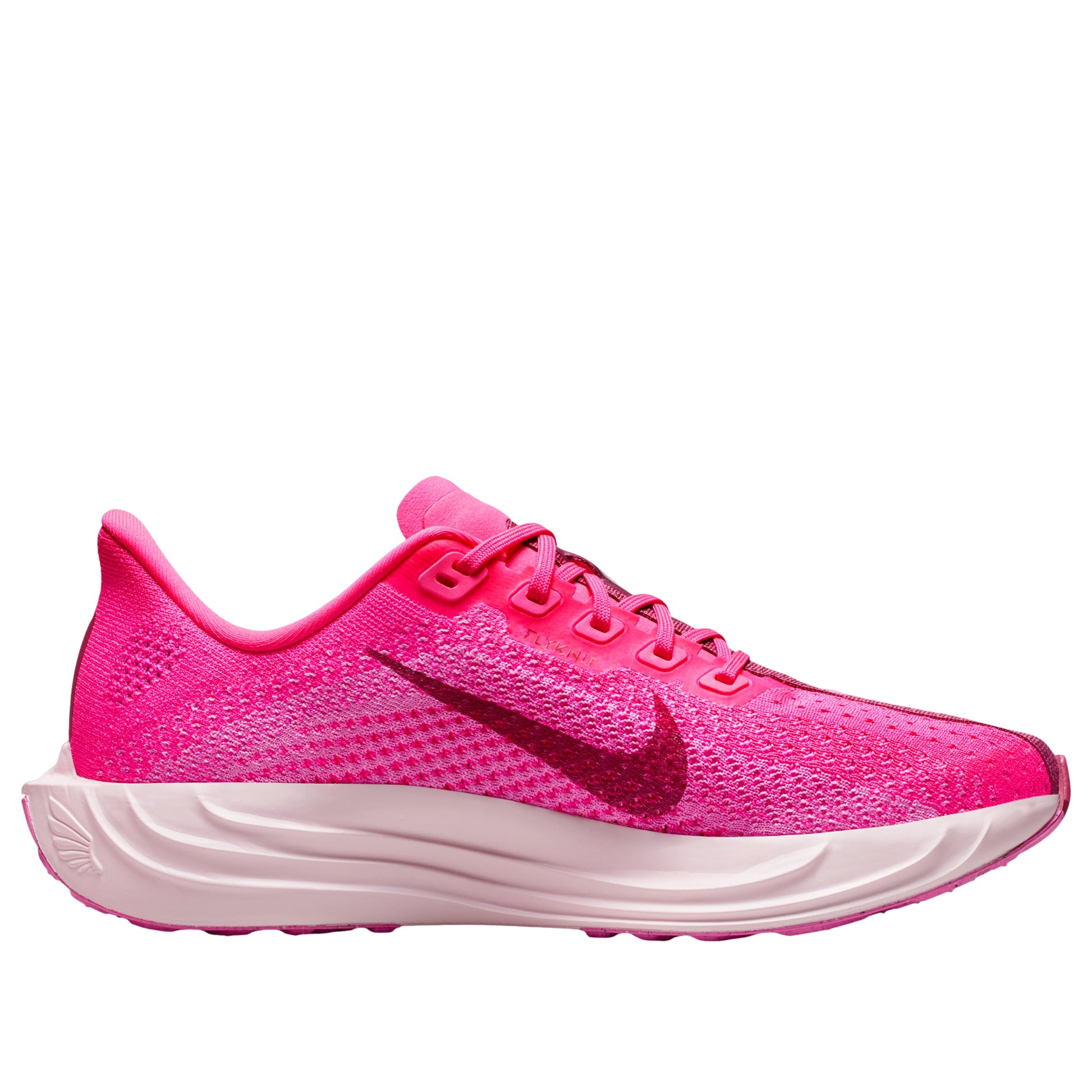 (WMNS) Nike ZoomX Pegasus Plus 'Hyper Pink Sweet Beet' FQ7261-603