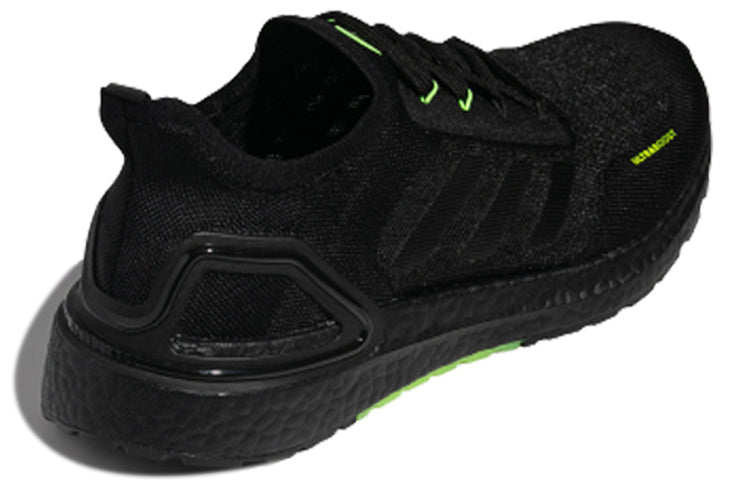 adidas UltraBoost Summer.RDY 'Black Fluorescent' FY3471