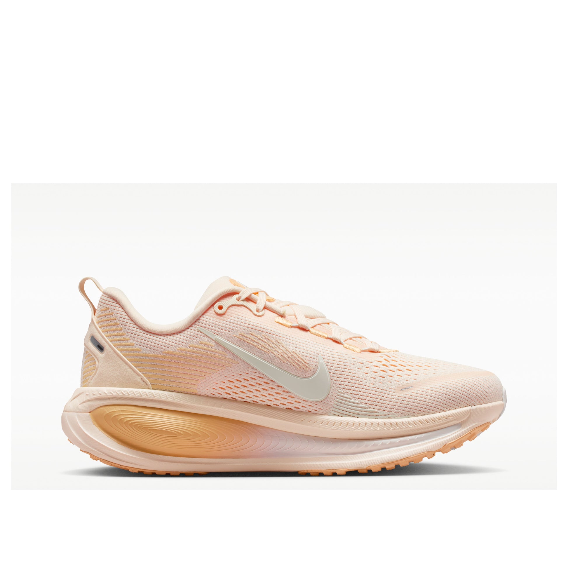 (WMNS) Nike ZoomX Vomero 18 'Guava Ice Orange Chalk' HM6804-800