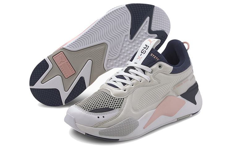 PUMA RS-X Softcase 'White Black' 369819-11