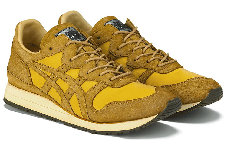 Onitsuka Tiger Ally Deluxe Nippon Made 'Mustard Seed' 1183A884-750