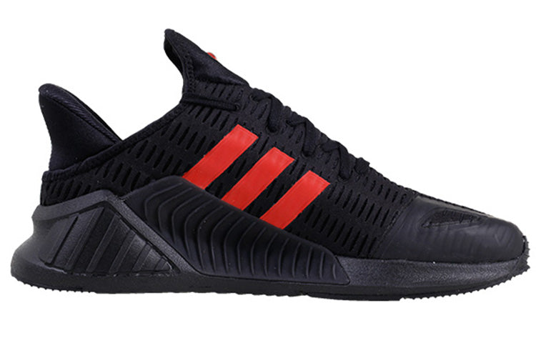 adidas climacool 02 'Black Red' CQ3051