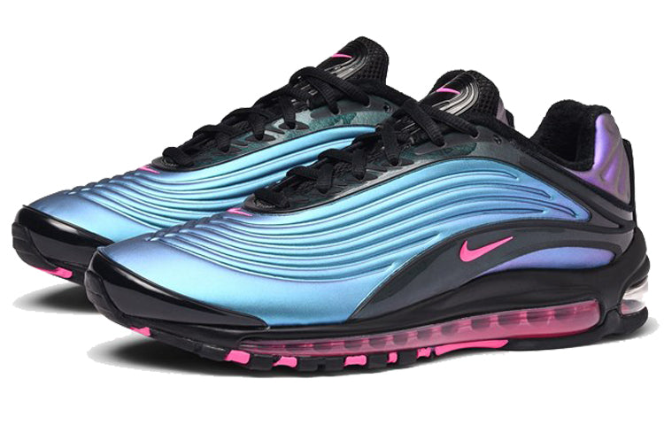 Nike Air Max Deluxe 'Throwback Future' AJ7831-004