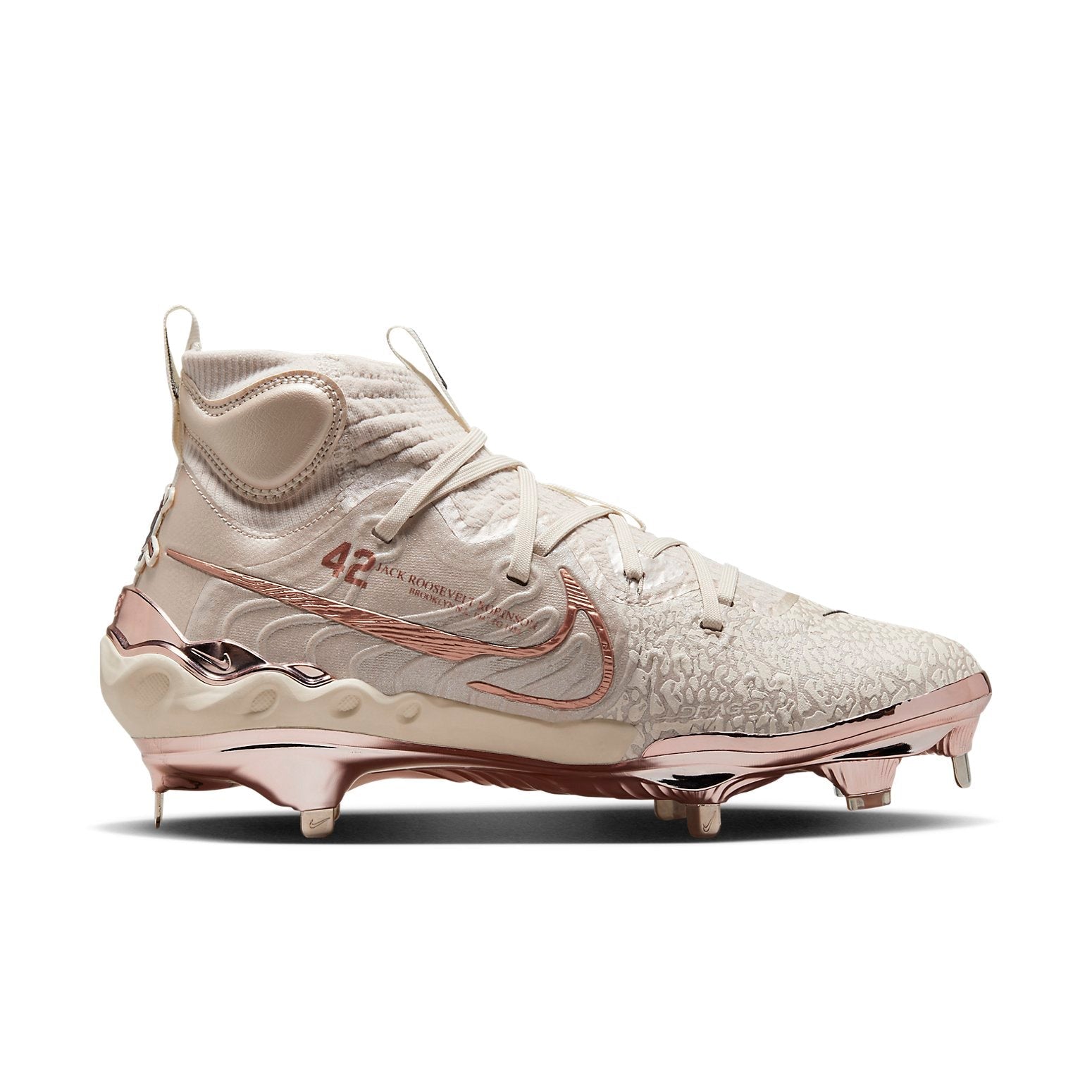 Nike Alpha Huarache NXT 'Jackie Robinson Day' DX6554-190