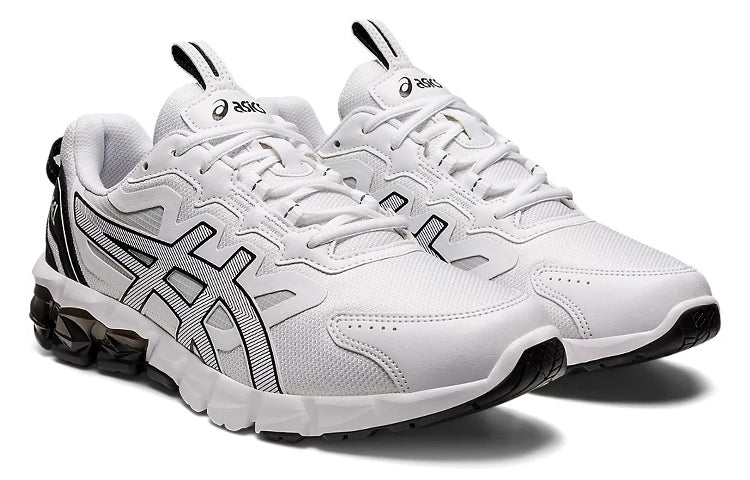 ASICS Gel-Quantum 90 3 'White Black' 1201A064-106