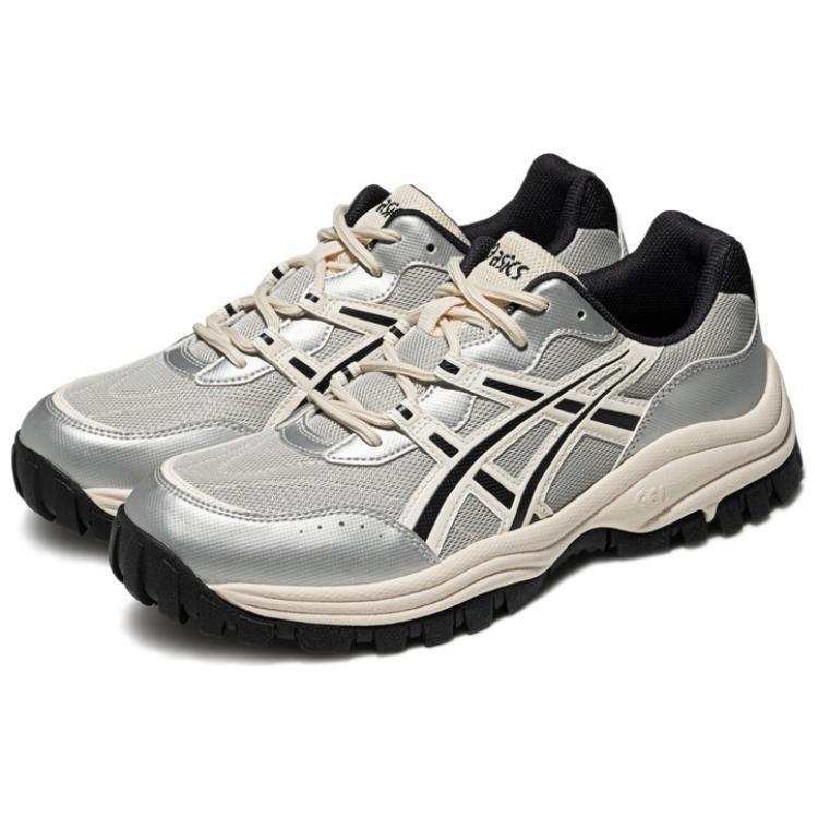 ASICS Gel-CSL 02 Sneakers 'Grey Silver' 1203A552-020