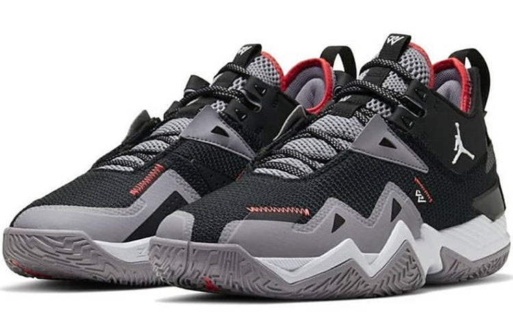Air Jordan Westbrook One Take 'Black' CJ0781-001