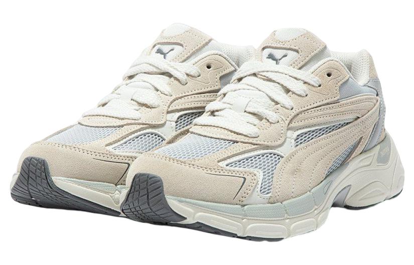 PUMA Teveris Nitro 'Harbor Mist Vapor Grey' 388774-16
