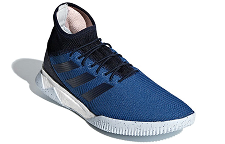 adidas Predator Tango 18.1 TR 'Black Blue White' DB2065