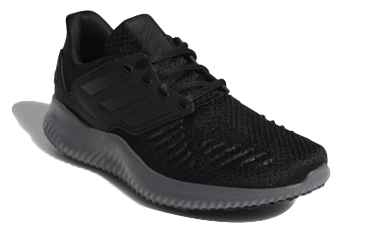 adidas Alphabounce Rc.2 'Black' AQ0551