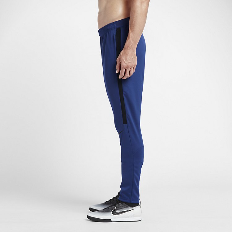 Football Pants Men Nike Dry Strike Track Pant 725879-451
