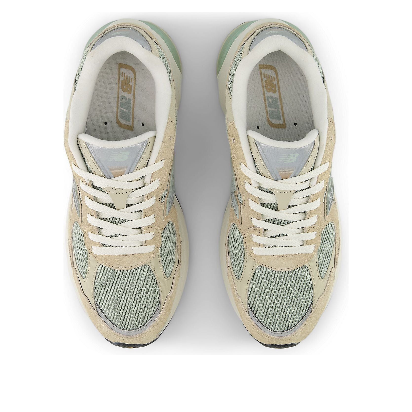 New Balance 2010 'Mindful Grey Lone Star Grey' U2010281