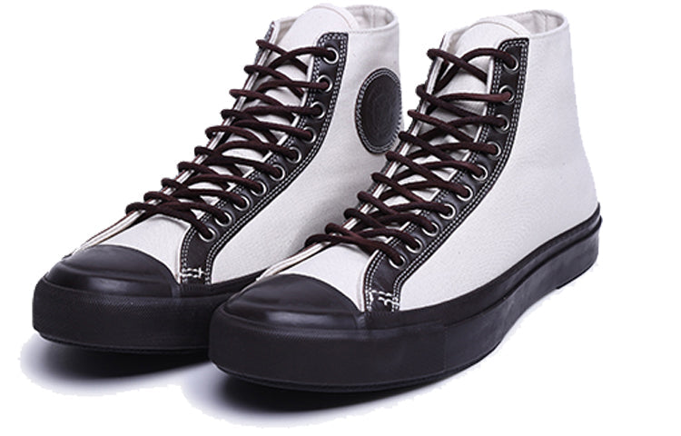 Converse All Star 20 Canvas Black/White Black/White 156616C