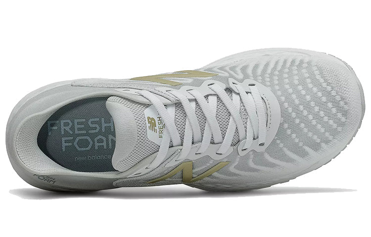 (WMNS) New Balance Fresh Foam 860v11 'Light Cyclone Arctic Fox' W860W11