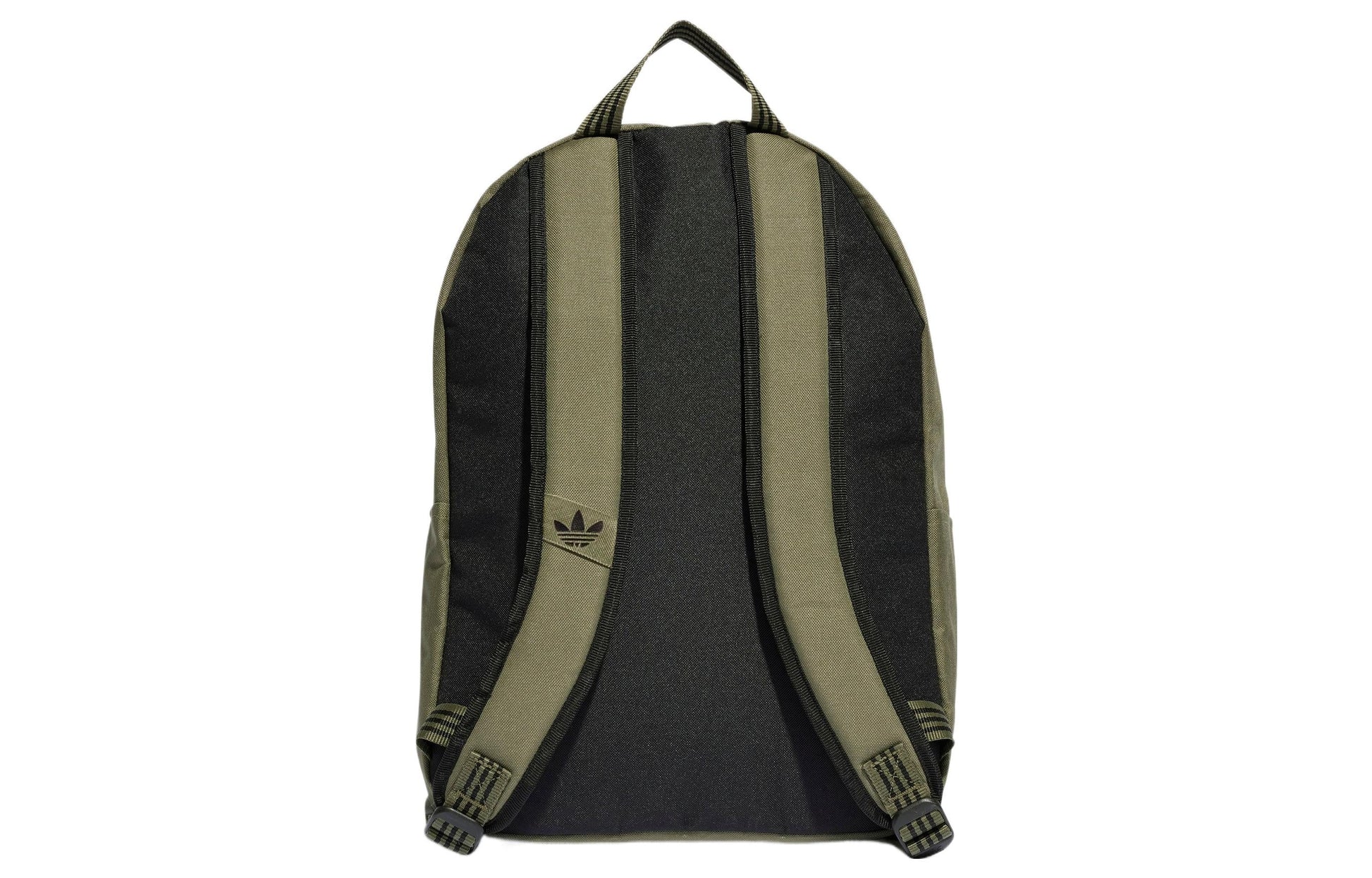 adidas Adicolor Backpack 'Olive Green' IL1962