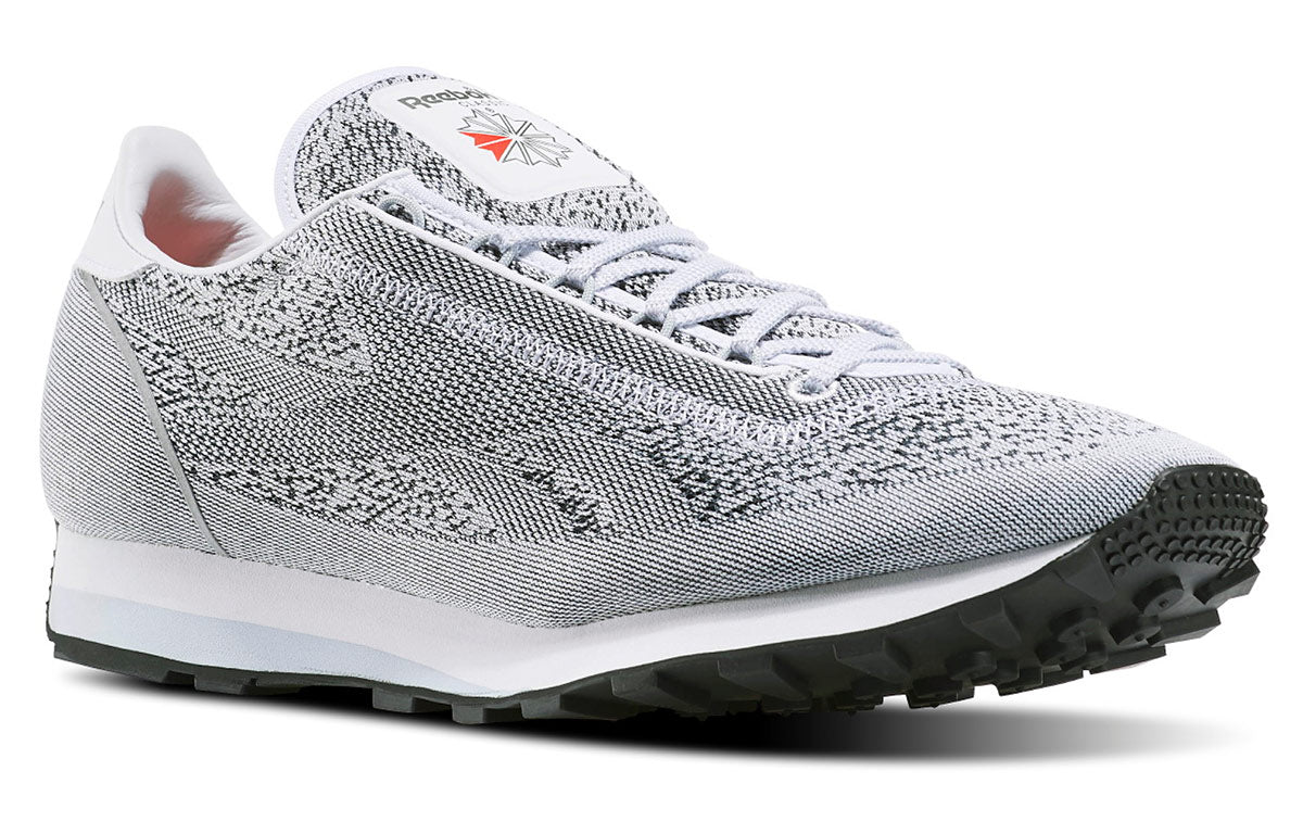 Reebok Aztec Em Gray White BD1924