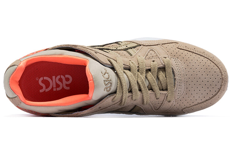 (WMNS) ASICS Gel-Lyte V 'Khaki' H7Z9L-0707