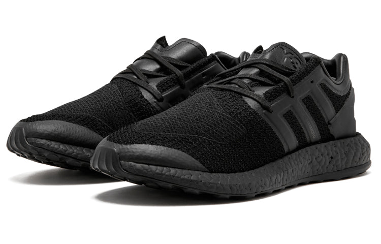adidas Y-3 PureBoost 'Triple Black' CP9890