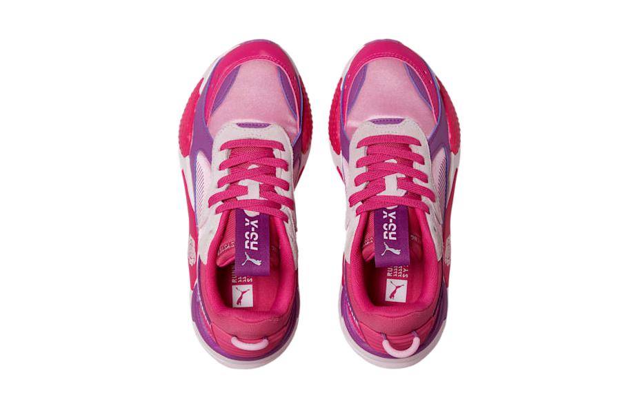 (GS) PUMA RS-X 'Rose' 392850-01