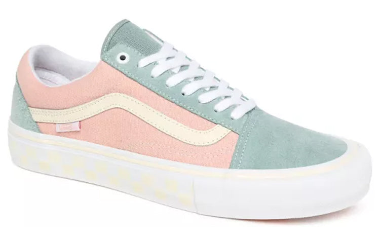 Vans Old Skool Pro 'Washout' VN0A45JC10A