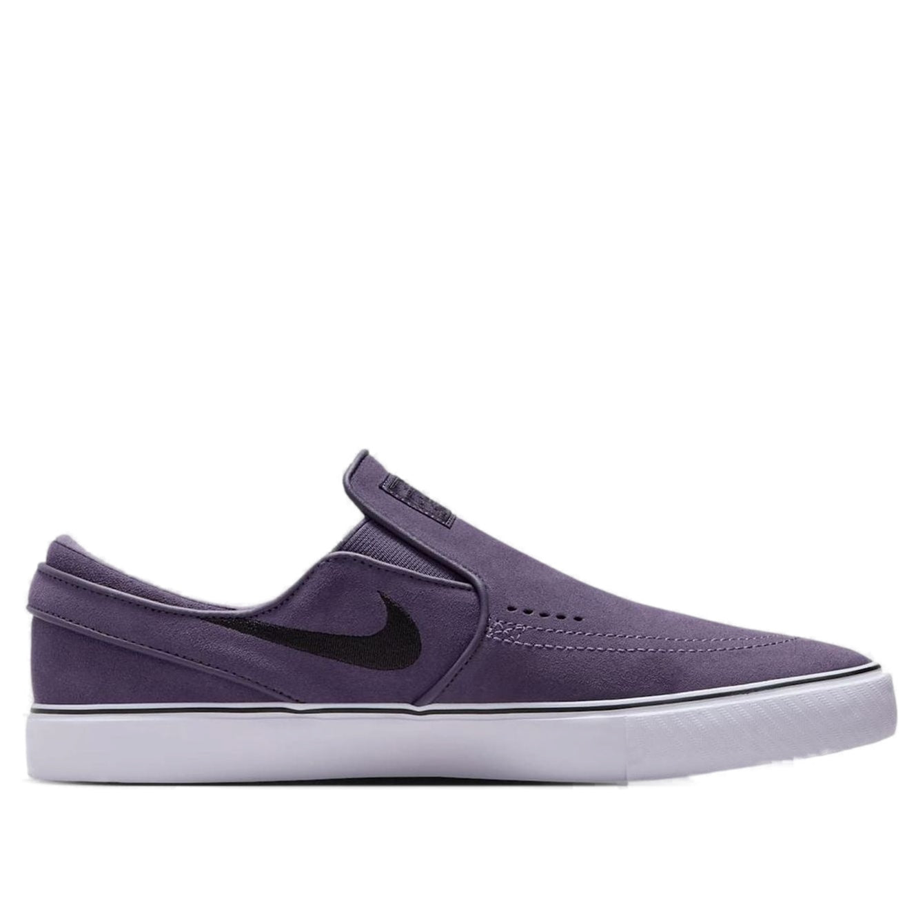 Nike SB Janoski+ Slip 'Dark Raisin' FN5893-500
