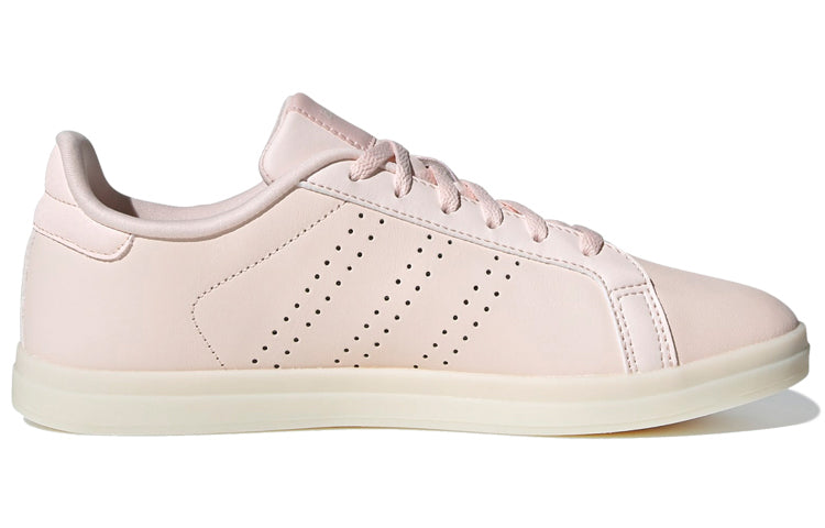 (WMNS) adidas Courtpoint CL X 'Pink Tint' FW7389