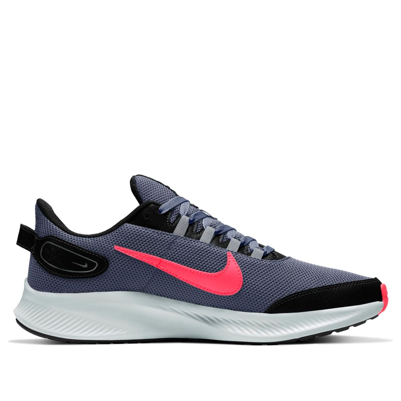 Nike Run All Day 2 Grey/Red CD0223-401