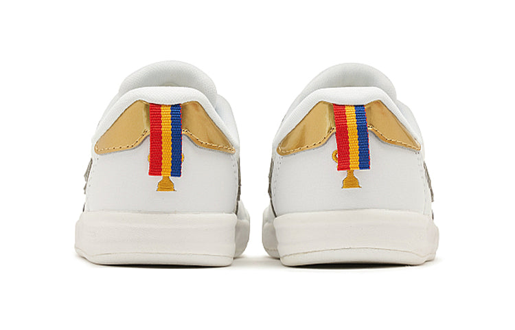 (TD) New Balance 300Series White IH300WTG