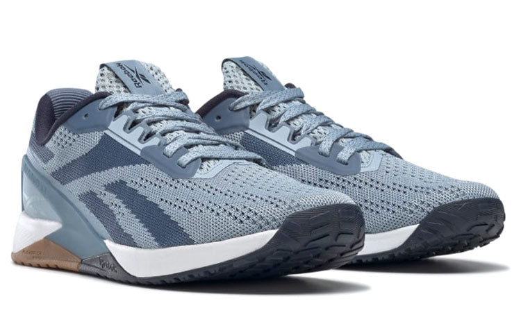 (WMNS) Reebok Nano X1 'Gable Grey' H02839