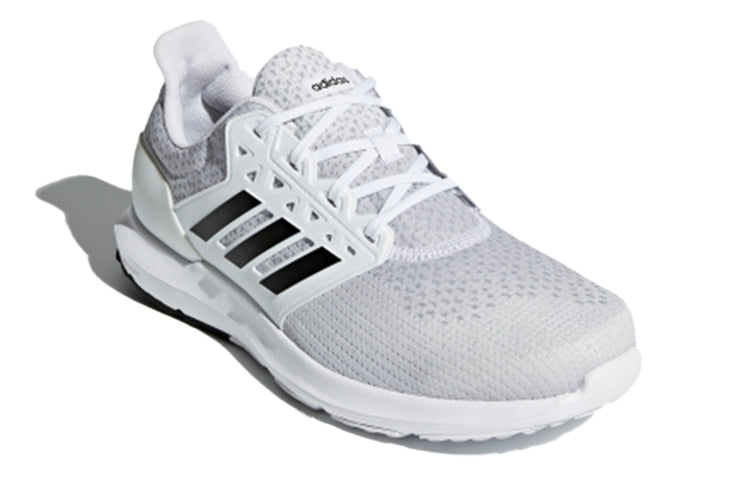 adidas neo Solyx Shoes Grey/White/Black CP9341