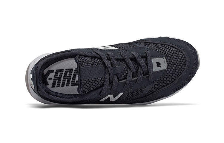New Balance X-Racer Black Red PHXRCJL