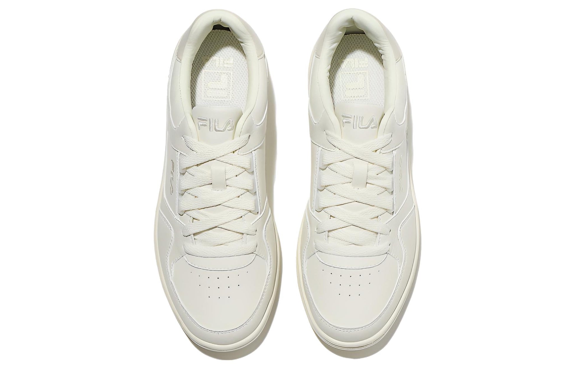Fila Targa Club 1XM01959F_925