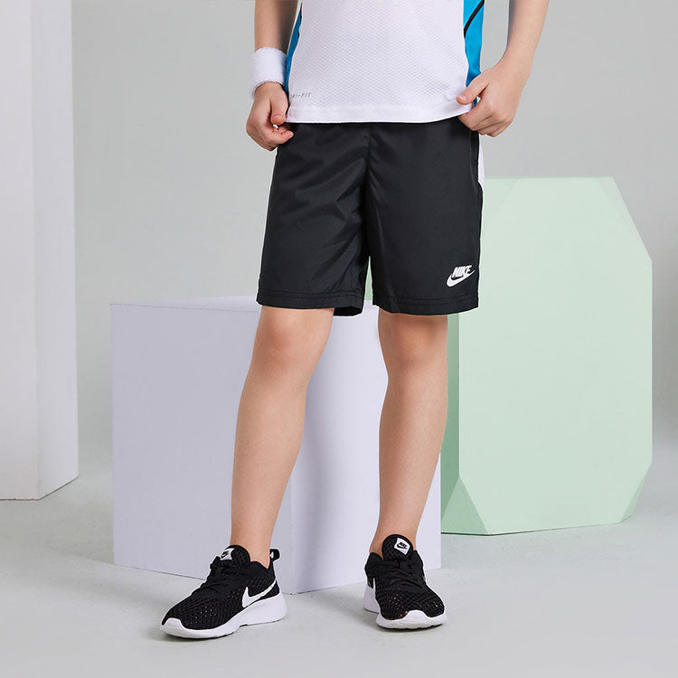 (PS) Nike Hybrid Shorts 'Black' NY2032267PS-001-F01