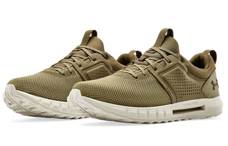 Under Armour HOVR CTW Brown 3022427-301