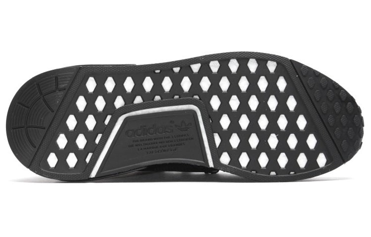 adidas NMD_XR1 'Black Boost' S32211