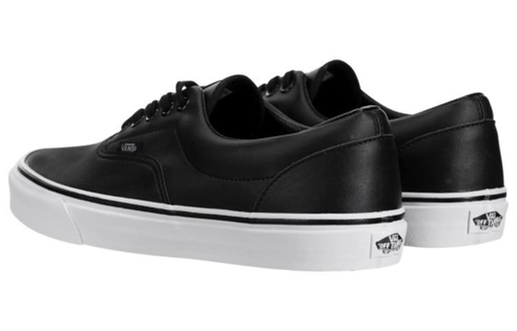 Vans Era 'Classic Tumble - Black' VN0A38FRNQR
