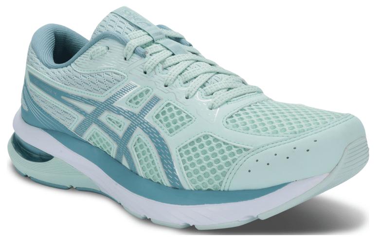 (WMNS) ASICS Gel-Nagoya 4 'Light Blue' 1012B334-405