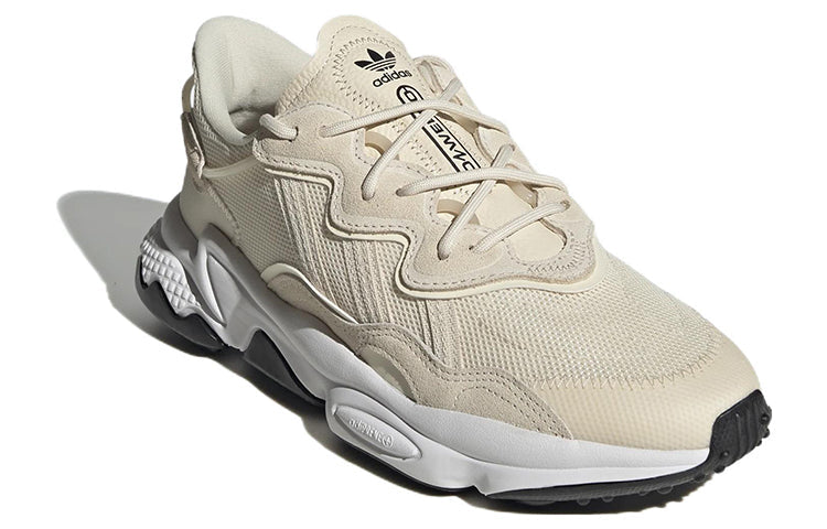 (WMNS) adidas Ozweego 'Wonder White' GW5620
