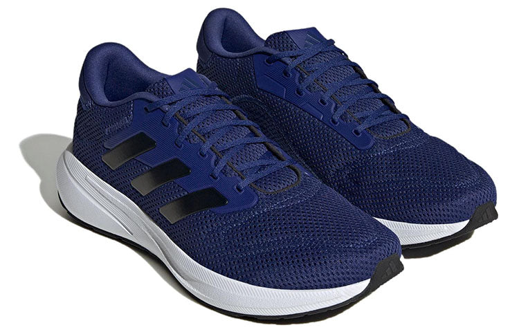 adidas Response Runner 'Navy Black White' ID7337